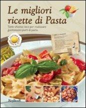 Le migliori ricette di pasta