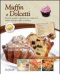 Muffin e dolcetti