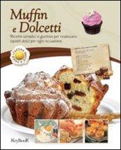 Muffin e dolcetti