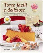 Torte facili e deliziose