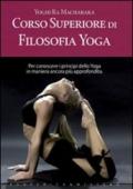 Corso superiore di filosofia yoga
