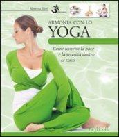 Armonia con lo Yoga