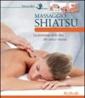 Massaggio shiatsu