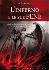 L'inferno e le sue pene