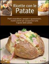 Ricette con le patate