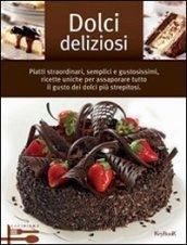 Dolci deliziosi