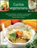 Cucina vegetariana