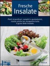 Fresche insalate