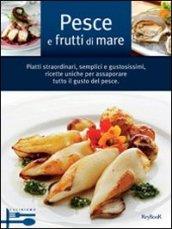 Pesce e frutti di mare