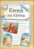 Rimedi della nonna