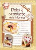 Dolci e crostate della nonna