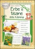 Erbe e tisane della nonna