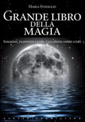 Grande libro della magia