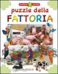 Puzzle della fattoria