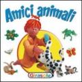 Amici animali