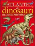 I dinosauri. Ediz. illustrata