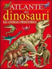 I dinosauri. Ediz. illustrata