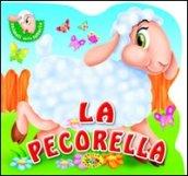 Pecorella. Ediz. illustrata