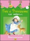 Biancaneve. Con adesivi. Ediz. illustrata