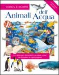 Animali dell'acqua