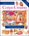 Il corpo umano