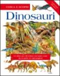 I dinosauri