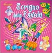 Scrigno delle favole