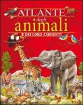 L'atlante degli animali