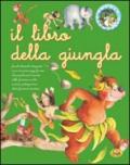 Il libro della giungla. Ediz. illustrata