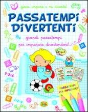 Passatempi divertenti