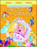 Favole di Grimm