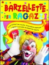 Barzellette per ragazzi