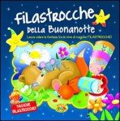 Filastrocche della buonanotte