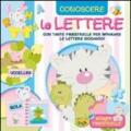 Le lettere