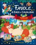 Favole di eroi e cavalieri