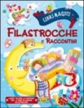 Filastrocche e raccontini