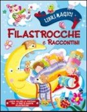 Filastrocche e raccontini