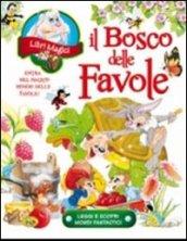 Il bosco delle favole