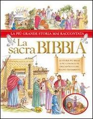 La sacra Bibbia