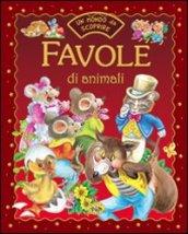 Favole degli animali