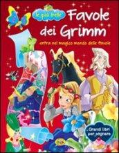 Le più belle favole dei Grimm