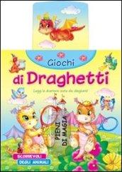 Giochi di draghetti