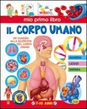 Il corpo umano