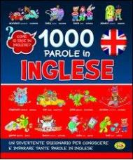 1000 parole in inglese