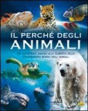 I perché degli animali