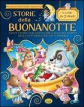 Storie della buonanotte