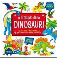 Il mondo dei dinosauri