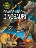 Grande libro dei dinosauri