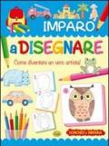 Imparo a disegnare