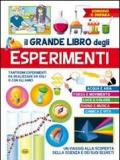 Il grande libro degli esperimenti
